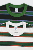 Oversized Urben City Boy Stripes T Shirt