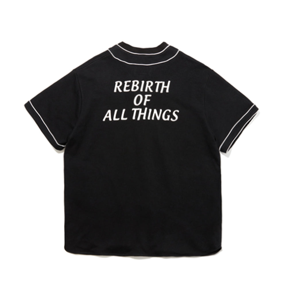Tactical Rebirth Of All Things Streetwear Shirt
