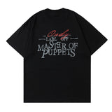 OVDY  MASTER OF PUPPETS