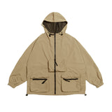 Tactical Wind Proof Thin Jacket