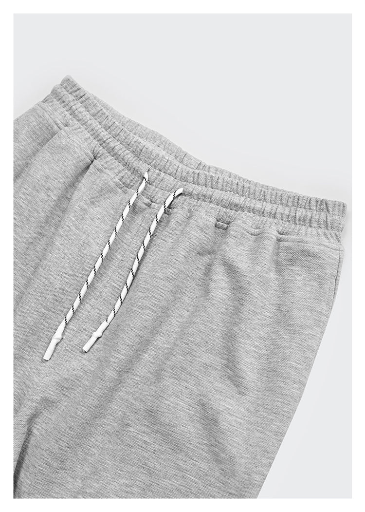 Pants Soho Sweatpant W5912r Heather-Grey – Kurios by Pure Apparel